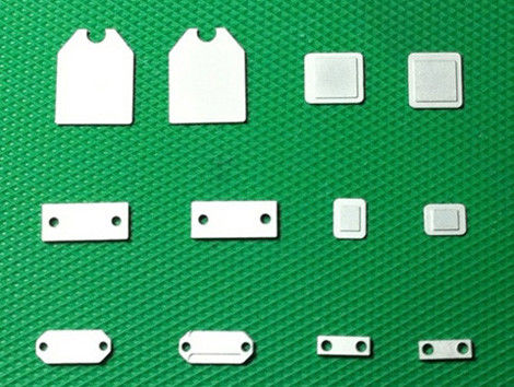 Κίνα Baseplate συσκευασίας CuW BTF χαλκού βολφραμίου, μολυβδαίνιο Heatsink χαλκού CuMo προμηθευτής
