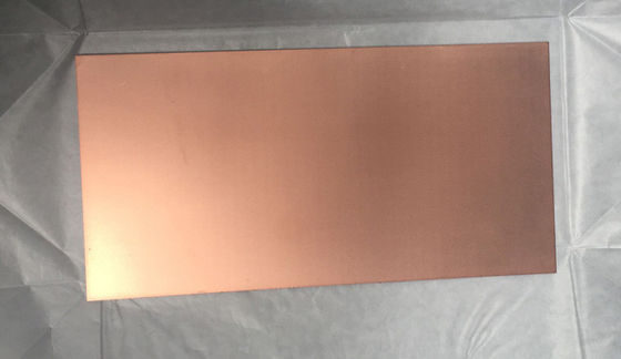 Ερμητική ηλεκτρονική συσκευασιών CPC Heatsink για το RF και τον ενισχυτή μικροκυμάτων προμηθευτής